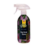 Zero In Bug Soap Spray - 500ml