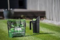 Grass Gains Lawn Bulk Applicator