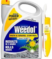 Weedol Path & Gravel Control RTU 5L