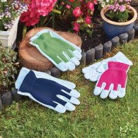 Briers CoolVent Garden Gloves - Various Sizes