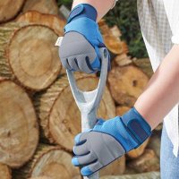 Briers Advanced Protect Glove Large/Size 9