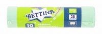 BETTINA 10pc Compostable Kerbside Caddy 25L