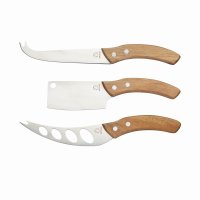 Artesà Cheese Knife Set
