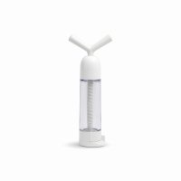 Chef'n Garlic Machine Garlic Press