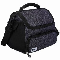 Built 5 Litre Lunch Bag with Storage Compartment - Professional