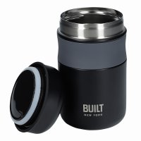 Built 490ml Food Flask - Professional