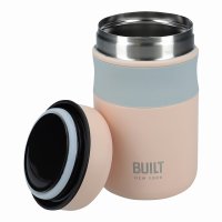 Built 490ml Food Flask - Mindful