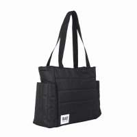 Built Insulated Lunch Tote Bag 7.2lt - Black