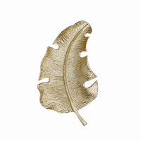 Artesà Leaf Shaped Serving Plate