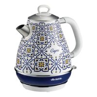 Ariete Capri Design 1.7L Cordless Kettle