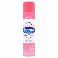 Neutradol Room Spray - Fresh Pink