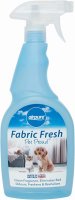 Airpure Fabric Freshener - Pet Proud