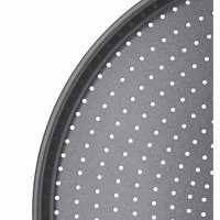 MasterClass Crusty Bake Non-Stick Pizza Tray 32cm