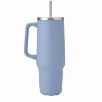 S'well Tumbler XL Hydrangea Blue 1.1lt