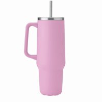 S'well Tumbler XL Hydrangea Pink 1.1lt