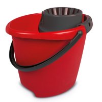 Tonkita 13L Bucket with Wringer