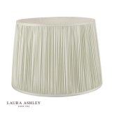 Laura Ashley Hemsley Silk Shade Sage 40.5cm/16 inch