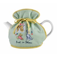 Ulster Weavers  Best In Show Muff Tea Cosy