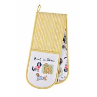 Best In Show Double Oven Glove