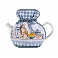 Ulster Weavers Pantry Cats Muff Tea Cosy