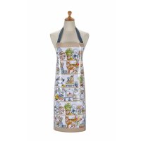 Ulster Weavers Pantry Cats PVC Apron