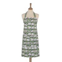 Ulster Weavers Woolly Sheep Cotton Apron
