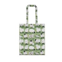 Ulster Weavers Woolly Sheep PVC Shopper Bag