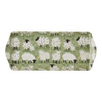 Ulster Weavers Woolly Sheep Small Tray