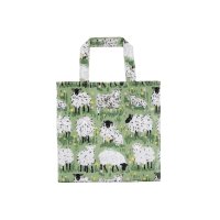 Ulster Weavers Woolly Sheep PVC Shopper Bag Small