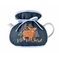 Ulster Weavers Connie the Cow Muff Tea Cosy