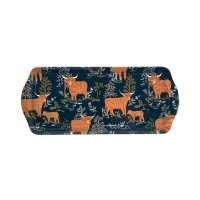 Ulster Weavers Connie the Cow Small Tray