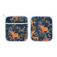 Ulster Weavers Connie the Cow Pot Mitt