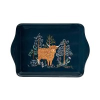 Ulster Weavers Connie the Cow Scatter Tray