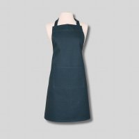 Dexam Love Colour Adult Apron - Ink Blue