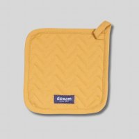 Dexam Love Colour Pot Grab - Ochre