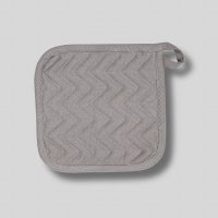 Dexam Love Colour Pot Grab - Slate Grey