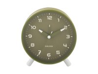 Present Time Karlsson Alarm-Clock - Orgullo