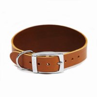 Ancol 14"/35cm Whippet Collar Tan