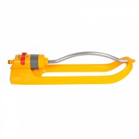 Hozelock Plus Rectangular Sprinkler 260M²