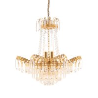 Adagio 9light Pendant