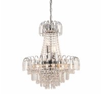 Amadis 6light Pendant