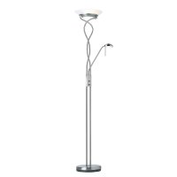 Monaco 2light Floor lamp