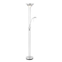 Rome 2light Floor lamp