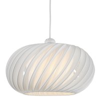 Dar Explorer Small Slanting Non Electric Pendant