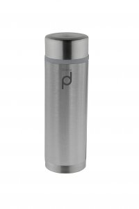 Pioneer DrinkPod 350ml - Stainless Steel