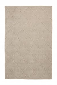 Think Rugs Hong Kong 8583 Beige - Various Sizes