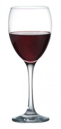Ravenhead Mode Red Wine Glasses - Set of 4