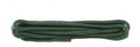 Shoe- String Green 60cm Round laces