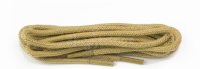 Shoe-String Beige 60cm Round Laces