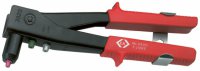 C.K Pop Riveting Pliers 260mm